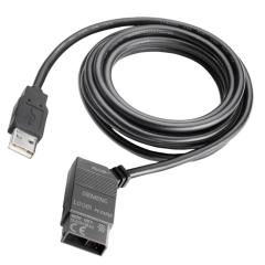 Amsamotion USB-LOGO PLC Programlama Kablosu