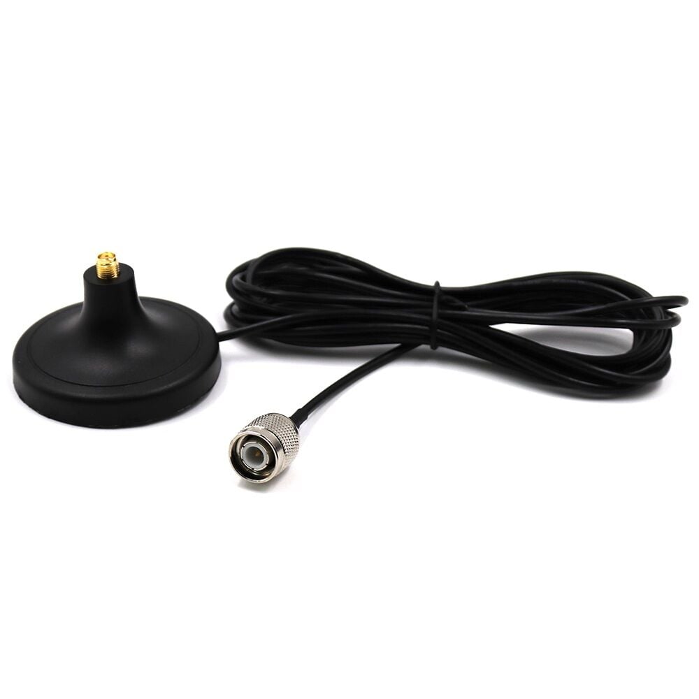 BT-M61TJ3  3 Mt Tnc Konnektörlü Gnss Anten Tabanı