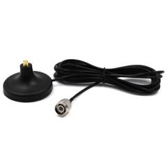 BT-M61TJ3  3 Mt Tnc Konnektörlü Gnss Anten Tabanı