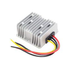 DC -DC 384W 12V Dan 48V 8A Voltaj Yükseltici