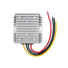 DC - DC 120W 36V - 48V Dan 12V 10A Voltaj Düşürücü