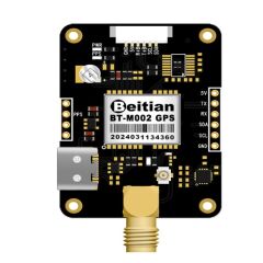 BT-M002 L1 + L5 Beidou GNSS Modülü, Dahili Pusula Entegre Modülü