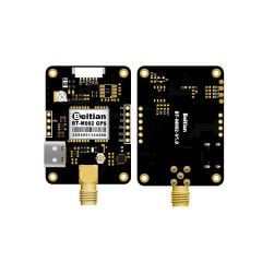BT-M002 L1 + L5 Beidou GNSS Modülü, Dahili Pusula Entegre Modülü