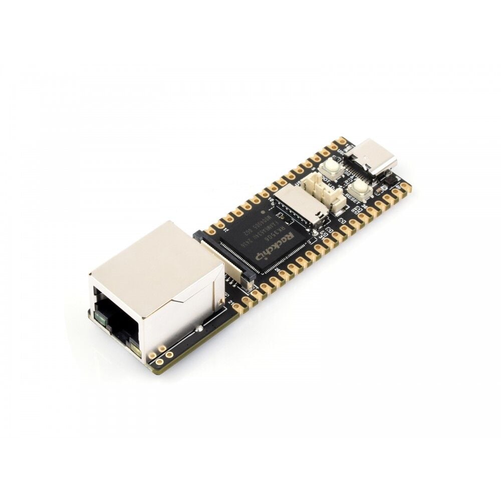 Luckfox Lyra Plus RK3506G2 Geliştirme Kartı