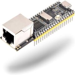 Luckfox Lyra Plus M Lehimli  RK3506G2 Geliştirme Kartı