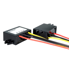 DC - DC 24W 15V - 50V Dan 12V 2A Voltaj Düşürücü