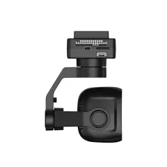 SIYI ZT6 Çift Lensli Termal Kamera Gimbal 3 Eksen