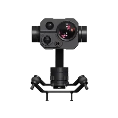 SIYI ZT30  Termal Kamera Gimbal 3 Eksen