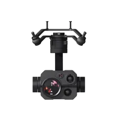 SIYI ZT30  Termal Kamera Gimbal 3 Eksen
