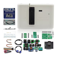 İFİX RT809H Evrensel Programlayıcı + 36 Parça Adaptör