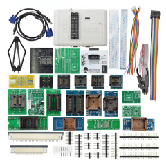 İFİX RT809H Evrensel Programlayıcı + 36 Parça Adaptör