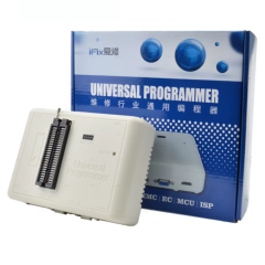 İFİX RT809H Evrensel Programlayıcı + 36 Parça Adaptör