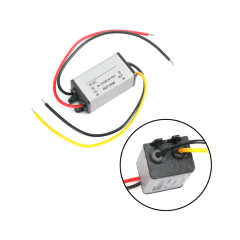 DC - DC 36W 15V - 80V Dan 12V 3A Voltaj Düşürücü