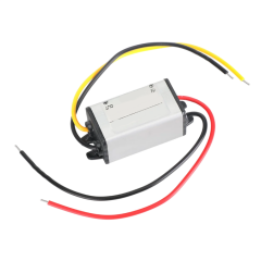 DC - DC 15W 10V - 80V Dan 5V 3A Voltaj Düşürücü