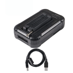 Xgecu T48 USB Programlayıcı + 17 Çevirici Adaptörlü Set