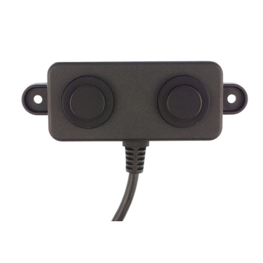 DYP-A02YY DC 5V UART Ultrasonik Su Geçirmez Mesafe Sensörü