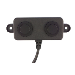DYP-A02YY DC 5V UART Ultrasonik Su Geçirmez Mesafe Sensörü