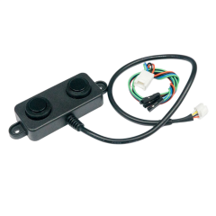 DYP-A02YY DC 5V UART Ultrasonik Su Geçirmez Mesafe Sensörü