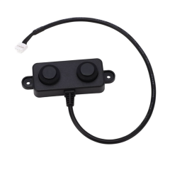 DYP-A02YY DC 5V UART Ultrasonik Su Geçirmez Mesafe Sensörü