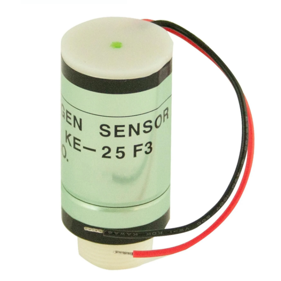 Figaro Maxell KE-25F3 Gaz Oksijen Sensörü