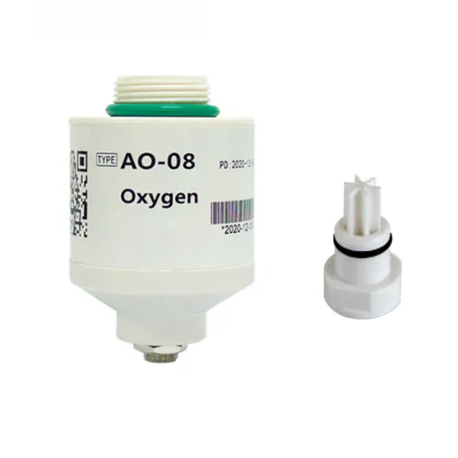 AO-08 Oksijen Gaz Sensörü