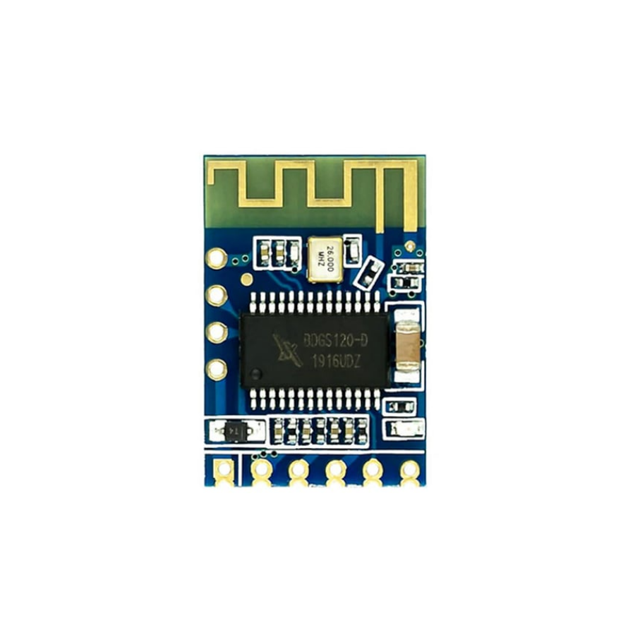 JDY-62 Bluetooth Amfi Modül