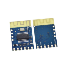 JDY-62 Bluetooth Amfi Modül