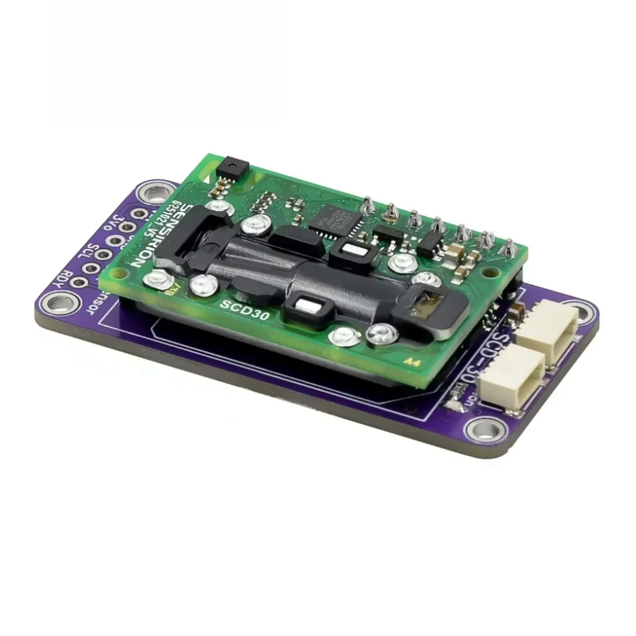 SCD30 CO2 Karbondioksit Gaz Sensörü