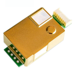 MH-Z19 Kızılötesi Karbondioksit Ölçme Sensörü