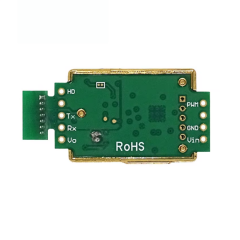 MH-Z19 Kızılötesi Karbondioksit Ölçme Sensörü
