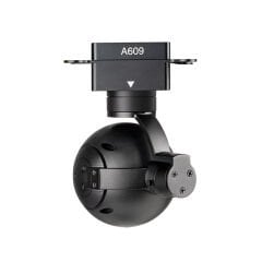 ViewPro A609R Ultra-Kompakt En Hafif Üç Sensör 3 Eksenli EO/IR ve LRF Gimbal Kamera