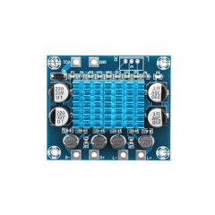 TPA3110 2x15W Streo Çift Kanal Amfi Devresi XH-A232