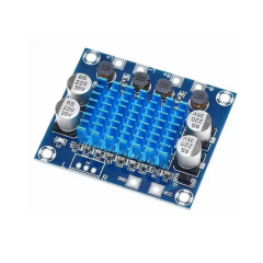 TPA3110 2x15W Streo Çift Kanal Amfi Devresi XH-A232