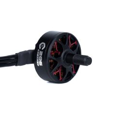 Axisflying C206 2006 2750KV FPV 3.5 Inch Cinewhoop Cinematic