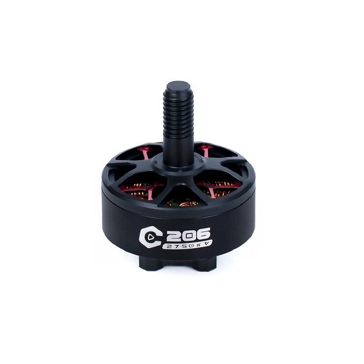 Axisflying C206 2006 2750KV FPV 3.5 Inch Cinewhoop Cinematic