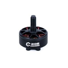 Axisflying C206 2006 2750KV FPV 3.5 Inch Cinewhoop Cinematic