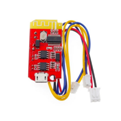 DW-CT14+ Şarj Edilebilir Bluetooth Amfi Devresi 2x5W