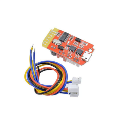 DW-CT14+ Şarj Edilebilir Bluetooth Amfi Devresi 2x5W