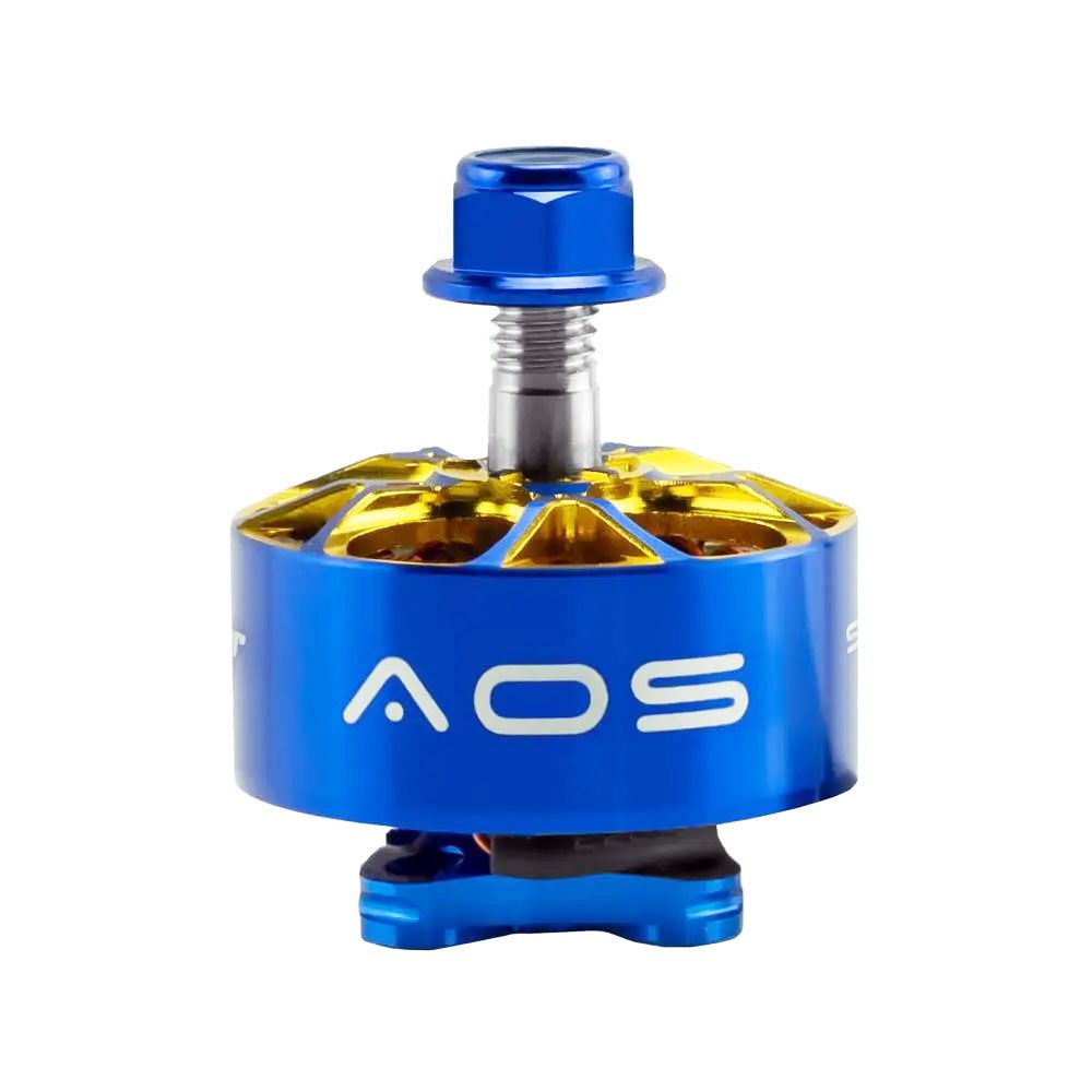 Rcinpower AOS Supernova 2207 1980kv 6s Fırçasız Motor