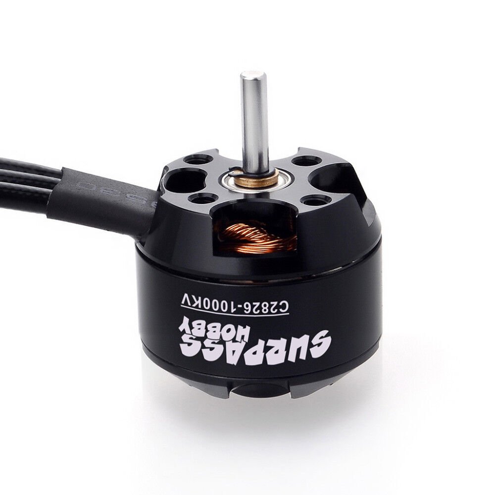 Surpass Hobby  C2826  1900kv Fırçasız Motor