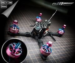RCinpower GTS V2 1506 4300kv Fırçasız Motor