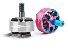 RCinpower GTS V2 1506 4300kv Fırçasız Motor
