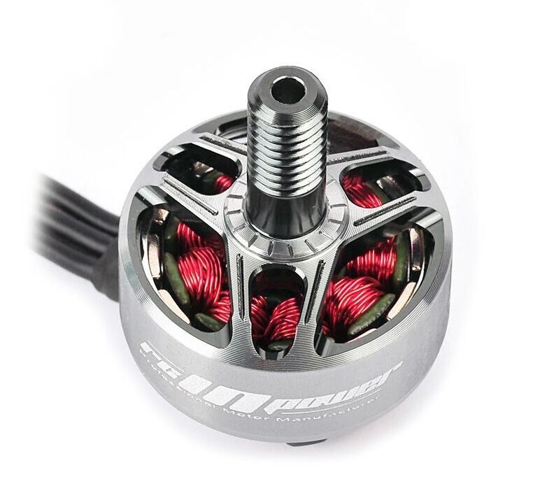 RCinpower GTS V2 1506 3000kv Fırçasız Motor