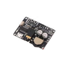 Kumandalı Bluetooth Ses Alıcı Modülü DC 3.7-24V XY-WRBT