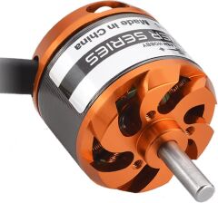 Dys D3536 1450KV  Sabit Kanat Uav Vtol Uçak Motoru