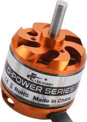 Dys D3536 1450KV  Sabit Kanat Uav Vtol Uçak Motoru