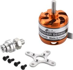 Dys D3536 1450KV  Sabit Kanat Uav Vtol Uçak Motoru