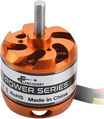 Dys D3536 1450KV  Sabit Kanat Uav Vtol Uçak Motoru