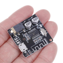 VHM-314 Bluetooth Audio Alıcı - Kablosuz Stereo Müzik Modülü
