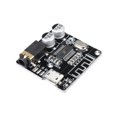 VHM-314 Bluetooth Audio Alıcı - Kablosuz Stereo Müzik Modülü